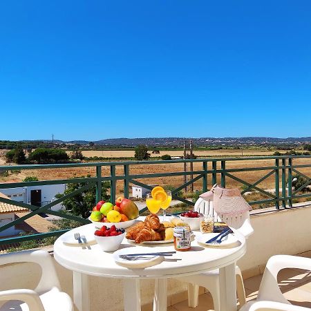 Falesia Beach Apartment By Be Cherish Albufeira Eksteriør billede