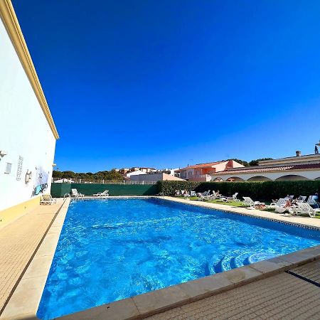 Falesia Beach Apartment By Be Cherish Albufeira Eksteriør billede