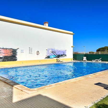 Falesia Beach Apartment By Be Cherish Albufeira Eksteriør billede