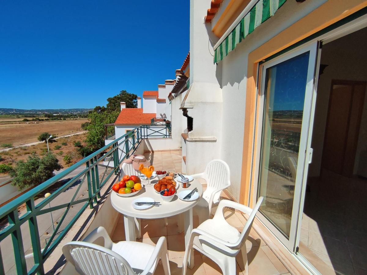 Falesia Beach Apartment By Be Cherish Albufeira Eksteriør billede