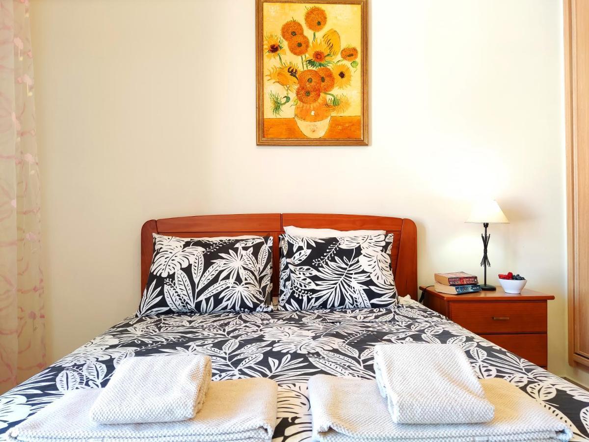 Falesia Beach Apartment By Be Cherish Albufeira Eksteriør billede
