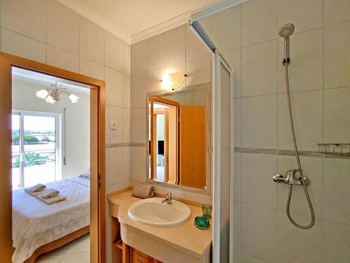 Falesia Beach Apartment By Be Cherish Albufeira Eksteriør billede