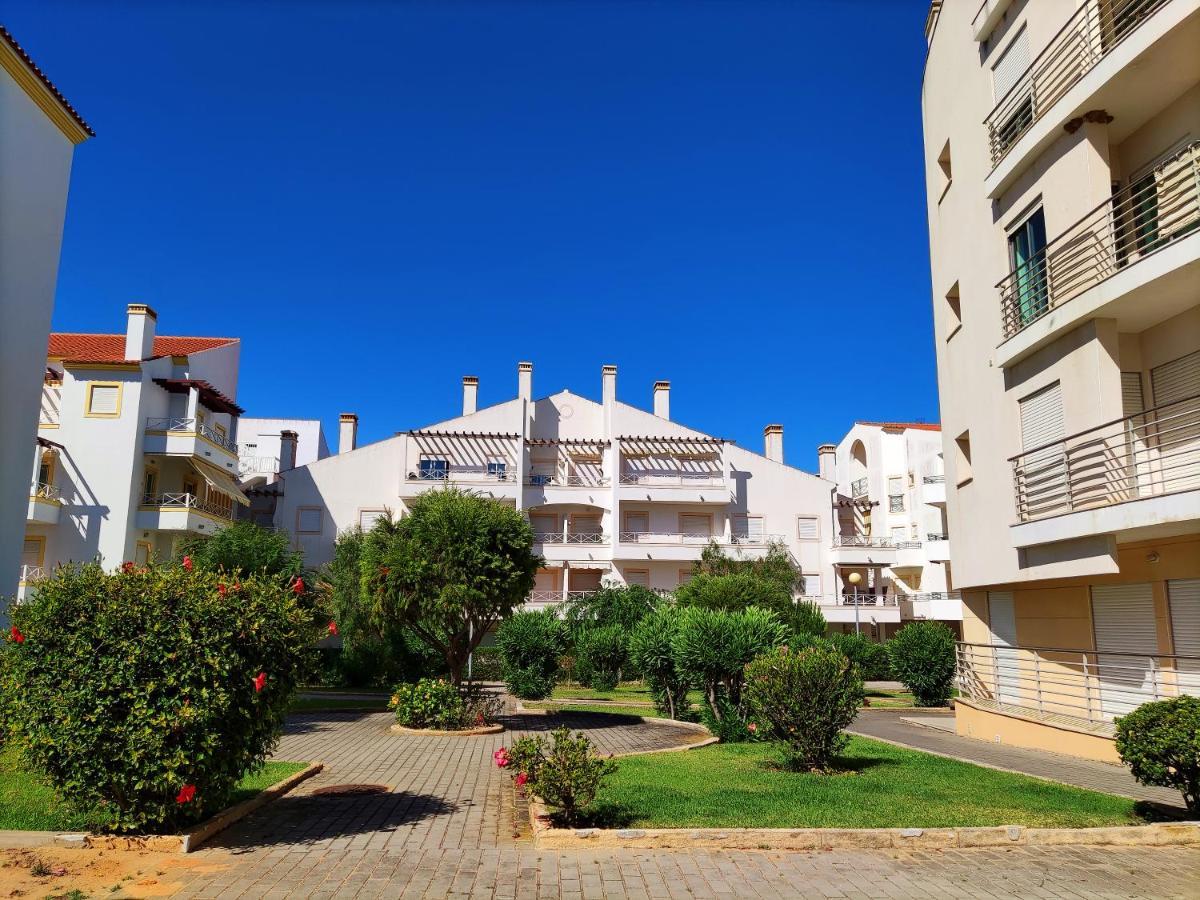 Falesia Beach Apartment By Be Cherish Albufeira Eksteriør billede